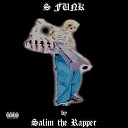 Salim the Rapper - S FUNK