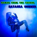 Natasha Sommer - Woman from the Future