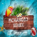 RONNY FLOW Layon X jairy el lunatico - Pichangeo Remix