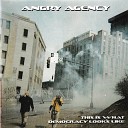 Angry Agency - The Cost of Healing