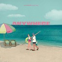 KyoungSeo feat Huh - ANYWHERE Feat Huh