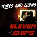 Eleven Ships - What If TAC version