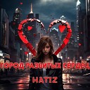 HATIZ - Город разбитых сердец