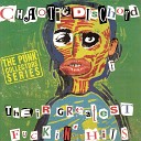 Chaotic Dischord - Sausage Beans And Chips