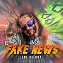 Bene Milgrau feat Mano Mikimba DMC MC… - Banho de Ben o Original
