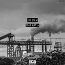 DJ Ogi - Enji Kat Original Mix