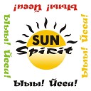 Sun Spirit - Intro