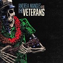 Andrea Manges And The Veterans - I Will Be There