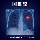 Underclass - Hold up of a Generation
