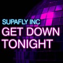 Supafly Inc - Get Down Tonight tastemakers 12 remix