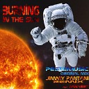 Pestemusic feat Dan Vinci - Burning in the Sun Original Mix