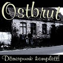 Ostbrut - Miriam Sophie