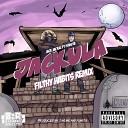 Jack Jackal feat Funsta - Jackula Filthy Habits Remix