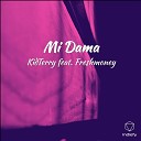 KidTerry feat FreshMoney - Mi Dama