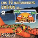 Los Magallones - Bajo El Sol de Acapulco