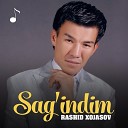 Rashid Xojasov - Sag indim