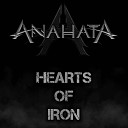 Anahata - Hearts of Iron Cover