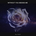 Pat Riot - Without You Beside Me