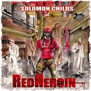 Solomon Childs - W a r Wack Ass Rappers