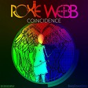 Roxie Webb - Coincidence
