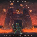 Celestial Fury - Sweden from Minecraft