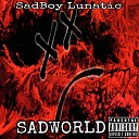 SadBoy Lunatic - Cut My Heart Out