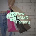 Raw ASMR Factory - Wrinkling bags