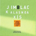 Jim Black AlasNoAxis - Trace