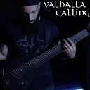Vincent Moretto - Valhalla Calling Metal Remix
