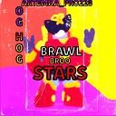 OG кабан Artemka pro228 - Brawl Stars Broo