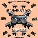Stampatron - HoneyBadger