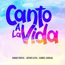 Arturo Leyva - Canto A La Vida