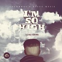 Lord Guts - I m so High