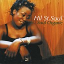 Hil St. Soul - Just A Matter Of Time