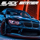 Linius Kordas - Black Bimmer