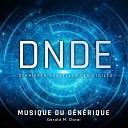 Gerald M Dorai - DNDE Musique du g n rique