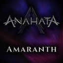 Anahata - Amaranth Cover