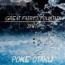 Poke Otaku - Great Fairy s Fountain Synth From The Legend of Zelda Ocarina of…