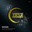 MANIK NYC - SH 101 Dalmatians Audio Soul Project Version