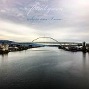 Floral Green - Where Am I Now