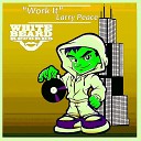 Larry Peace - Work It Radio Edit