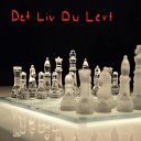 H A Hakmar - Det liv du levt