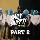Poundz - Daily Duppy Pt 2