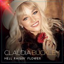 Claudia Buckley - Goodbye So Long To You