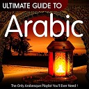 Arabic Lounge - Sunset Over The Dunes Dubai Lounge Mix