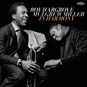 Roy Hargrove Mulgrew Miller - Triste Live