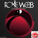 Roxie Webb - No More