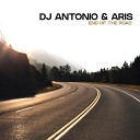 Dj Antonio feat Aris - End Of The Road