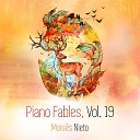 Mois s Nieto - Eternity Memories of Light and Waves From Final Fantasy X 2 2021…