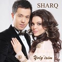 Sharq - Shirin Tush